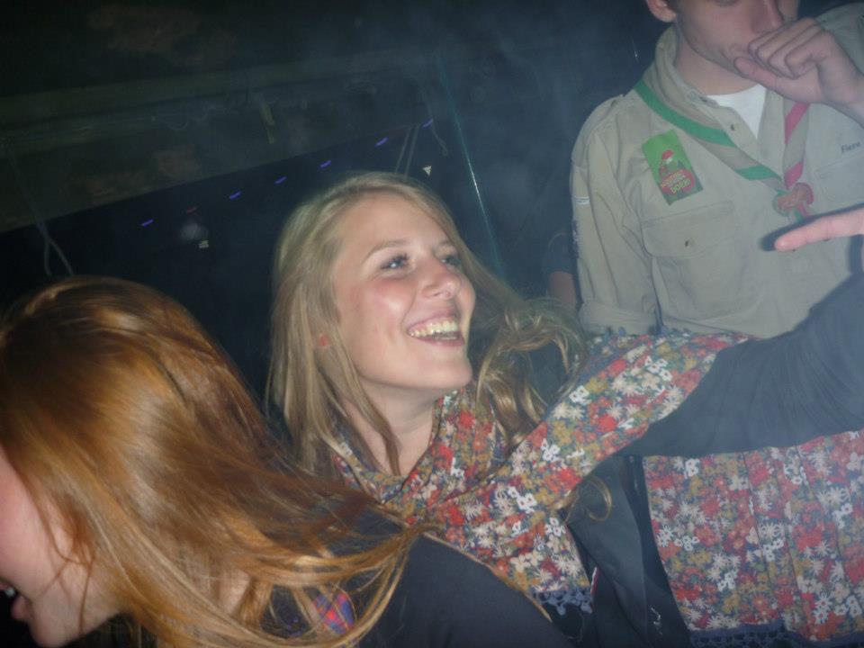 Sint-Martinus den XIIde - Hasselt Kermisbar 2012